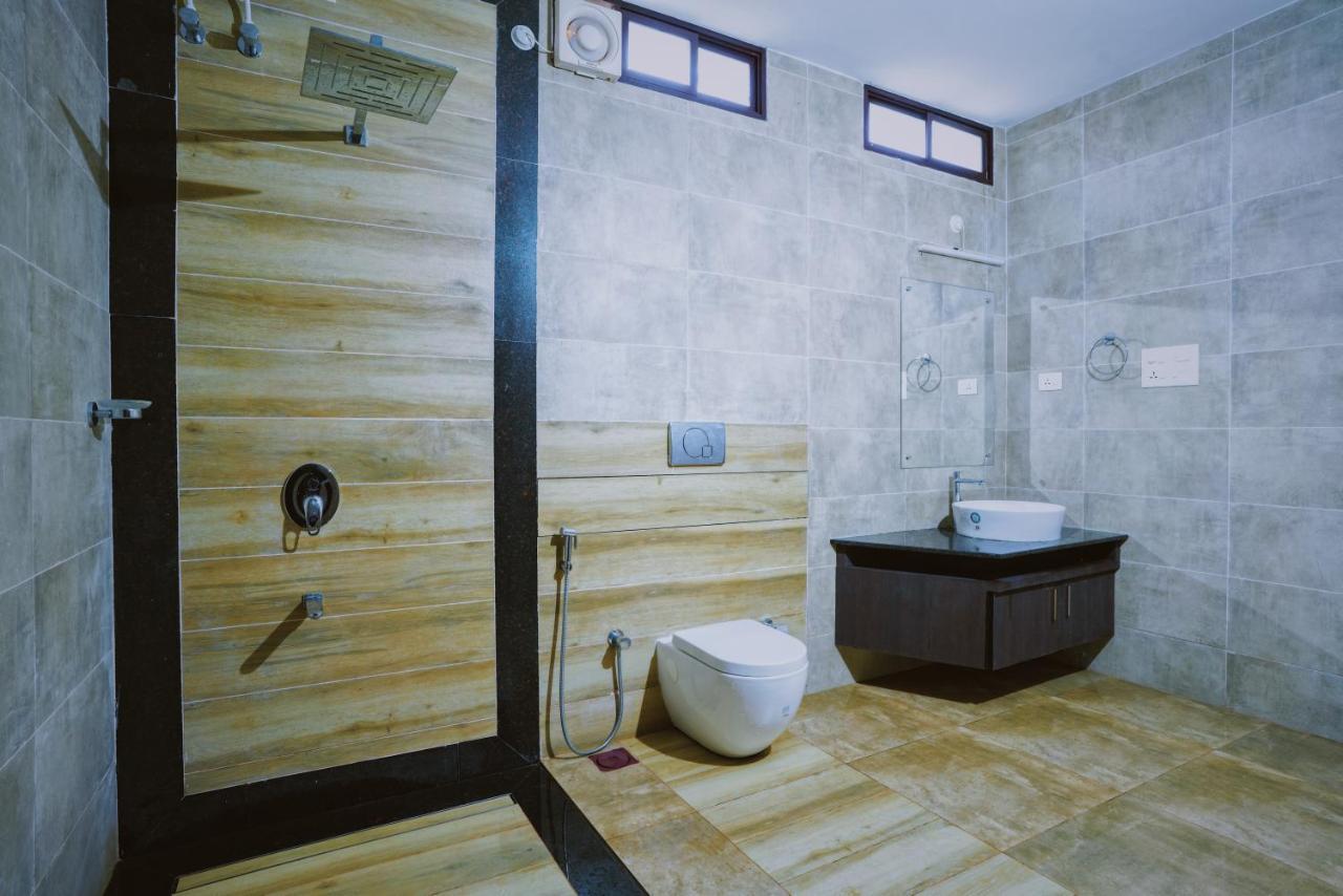 Coconut Cove Варкала Екстериор снимка