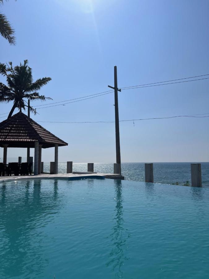 Coconut Cove Варкала Екстериор снимка